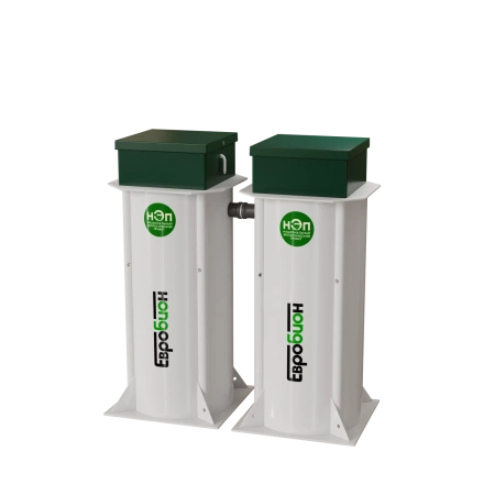 Evrobion 10 Komfort Long